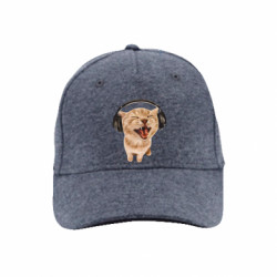 Кепки преміум