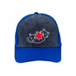 Кепки преміум