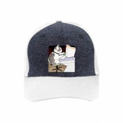 Кепки премиум