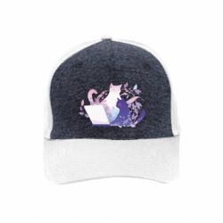 Кепки премиум