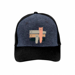 Кепки преміум