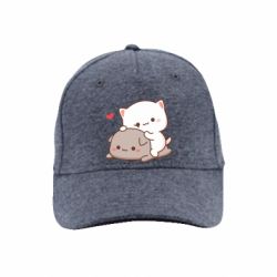 Кепки преміум