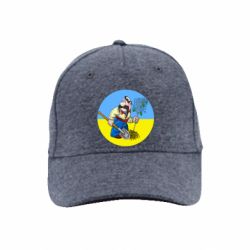 Кепки премиум