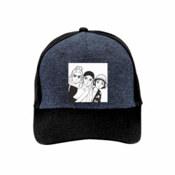 Кепки преміум