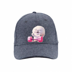 Кепки премиум