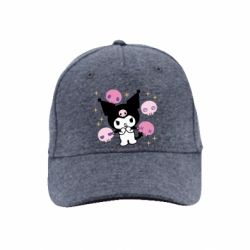 Кепки преміум