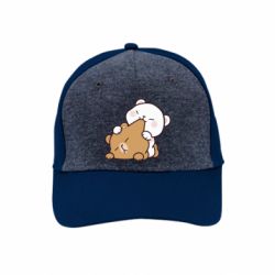 Кепки преміум