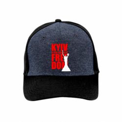Кепки преміум