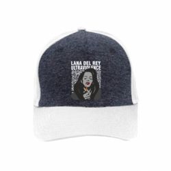 Кепки преміум