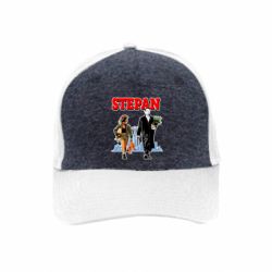 Кепки преміум