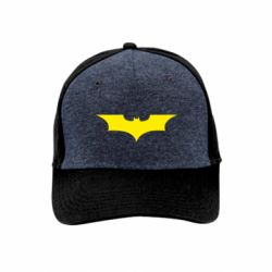 Преміум кепка кажан - FATLINE Преміум кепка кажан