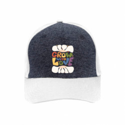 Кепки премиум