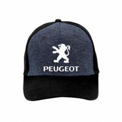 Кепки премиум