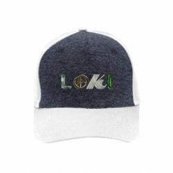 Кепки премиум