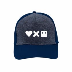 Кепки премиум