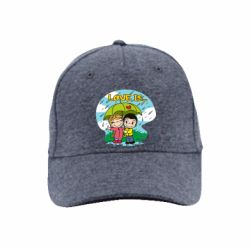 Кепки премиум