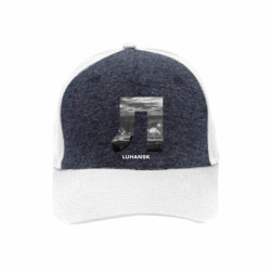 Кепки премиум