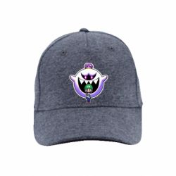 Преміум кепка Luigi and King Boo - FATLINE Преміум кепка Luigi and King Boo