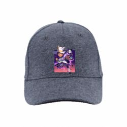 Кепки премиум