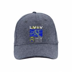 Кепки премиум