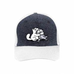 Кепки преміум