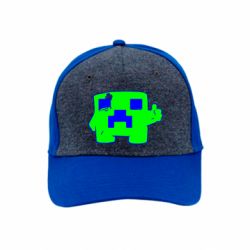 Кепки премиум