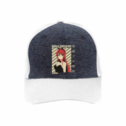 Кепки премиум