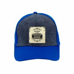 Кепки премиум