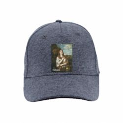 Кепки премиум