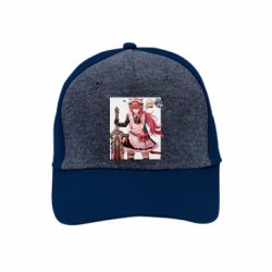 Кепки премиум