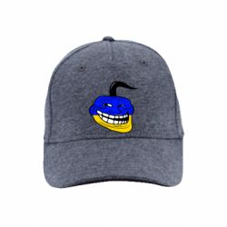 Кепки преміум