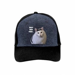 Кепки преміум