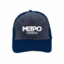Кепки преміум