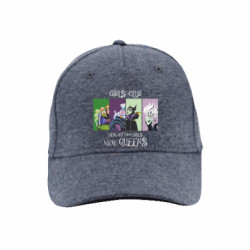 Кепки премиум