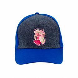 Кепки премиум