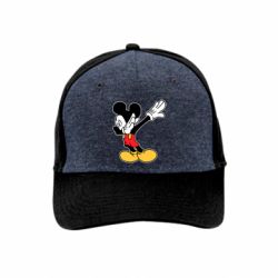 Кепки премиум