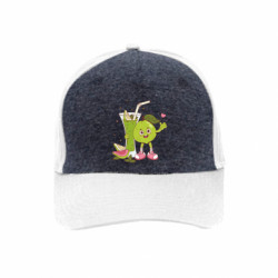 Кепки премиум