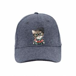 Кепки преміум