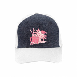 Кепки премиум