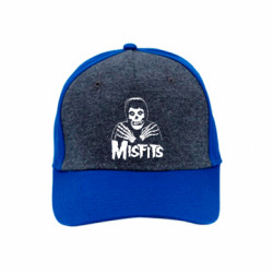 Кепки премиум