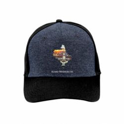 Кепки преміум