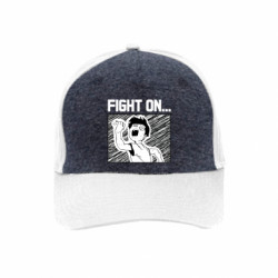 Кепки премиум