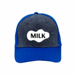 Кепки премиум