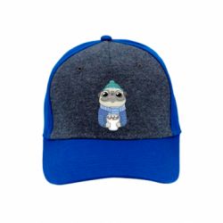 Кепки премиум