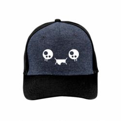 Кепки преміум