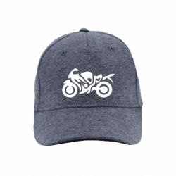 Кепки преміум