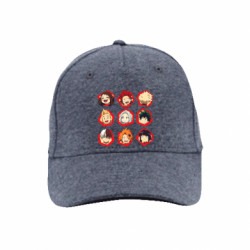 Кепки премиум