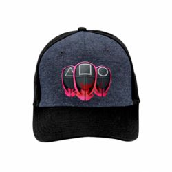 Кепки преміум