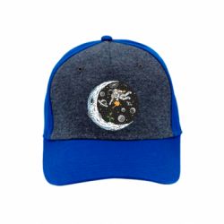 Кепки премиум