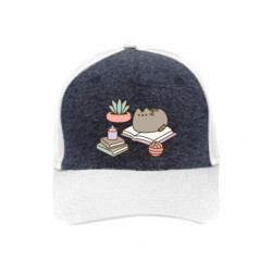 Кепки премиум